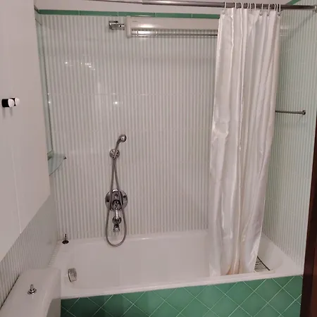 In Bella Vista Ai Piedi Del Cervino