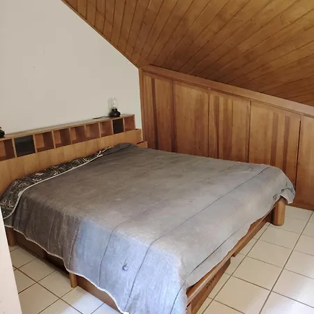 Διαμέρισμα In Bella Vista Ai Piedi Del Cervino Breuil-Cervinia