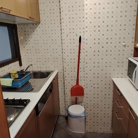 Διαμέρισμα In Bella Vista Ai Piedi Del Cervino *