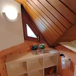 In Bella Vista Ai Piedi Del Cervino Lägenhet *