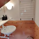 In Bella Vista Ai Piedi Del Cervino Lägenhet
