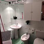 In Bella Vista Ai Piedi Del Cervino Lägenhet *