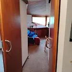 Lägenhet In Bella Vista Ai Piedi Del Cervino