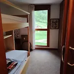 In Bella Vista Ai Piedi Del Cervino Lägenhet Breuil-Cervinia