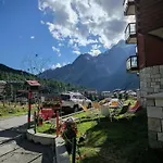 Lägenhet In Bella Vista Ai Piedi Del Cervino Breuil-Cervinia
