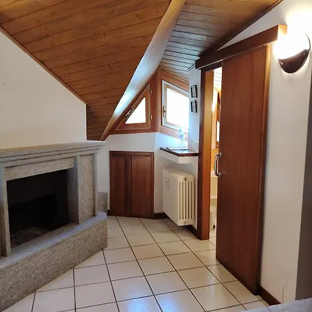 In Bella Vista Ai Piedi Del Cervino * Breuil-Cervinia