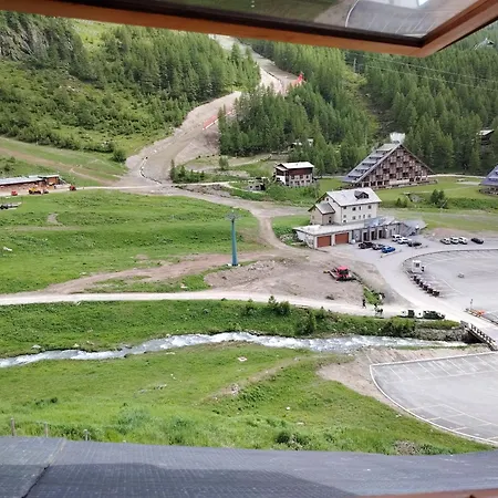 In Bella Vista Ai Piedi Del Cervino Lägenhet *